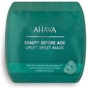 Ahava Uplifting & Firming Sheet Mask