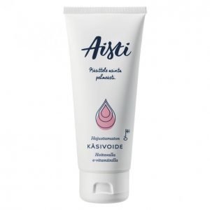 Aisti Erioil Hajustamaton Käsivoide 100 Ml