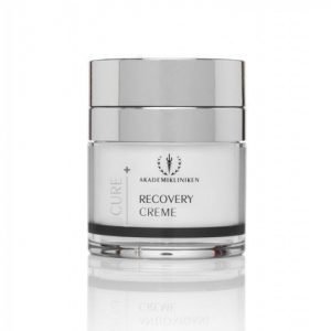 Akademikliniken Cure Recovery Creme 50 ml