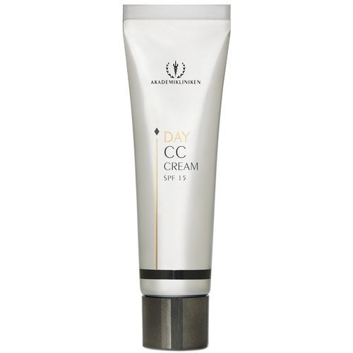 Akademikliniken Day CC Cream SPF 15