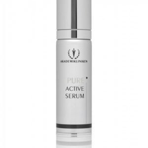 Akademikliniken Pure Active Serum 50 ml