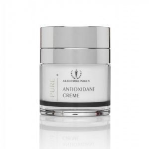 Akademikliniken Pure Antioxidant Creme 50 ml