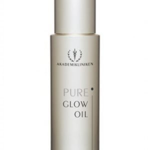 Akademikliniken Pure Glow Oil 30 ml