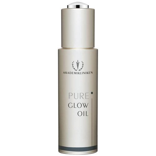 Akademikliniken Pure Glow Oil