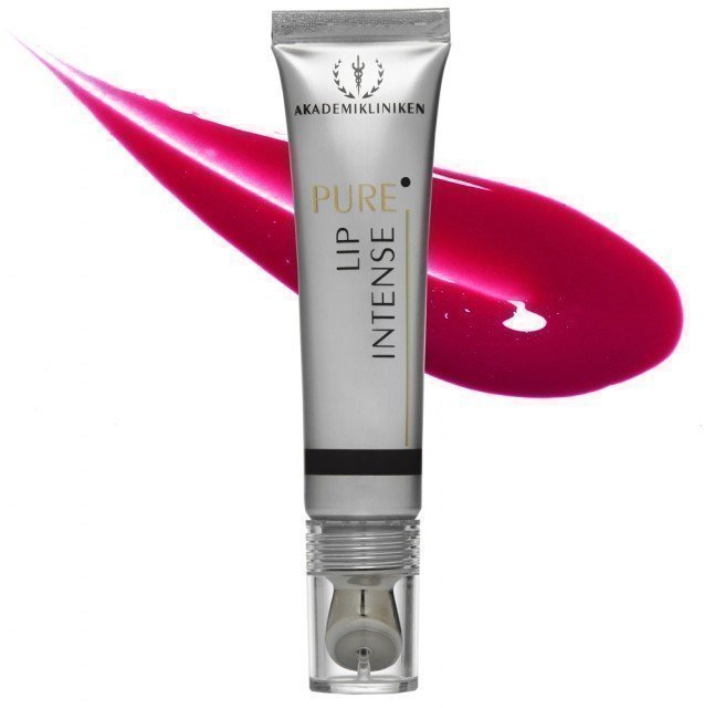 Akademikliniken Pure Lip Intense Berry 15 ml