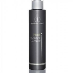 Akademikliniken Pure Radiance Cleanser 200 ml