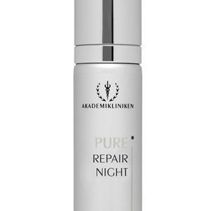 Akademikliniken Pure Repair Night