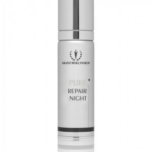 Akademikliniken Pure Repair Night 50 ml