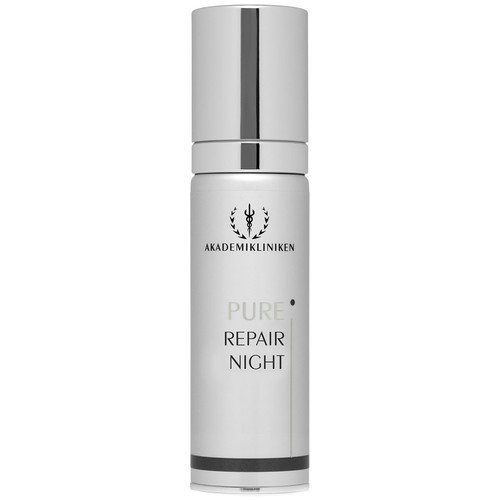 Akademikliniken Pure Repair Night Serum