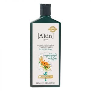 A'kin Avocado And Calendula Conditioner 225 Ml