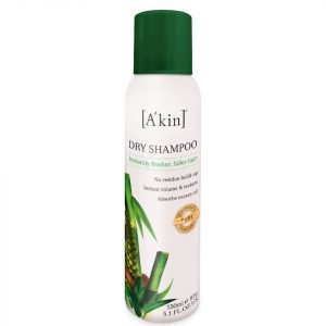 A'kin Dry Shampoo 150 Ml