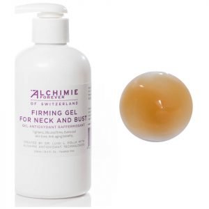 Alchimie Forever Firming Gel For Neck And Bust