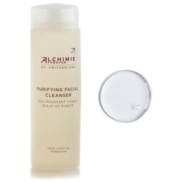 Alchimie Forever Purifying Facial Cleanser