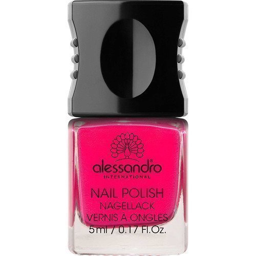 Alessandro Mini Nail Polish Bubble Gum