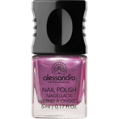 Alessandro Mini Nail Polish Dollhouse