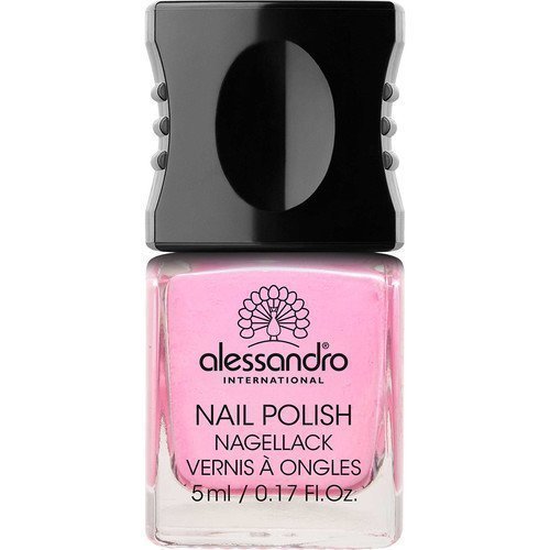 Alessandro Mini Nail Polish Hawaiian Dream