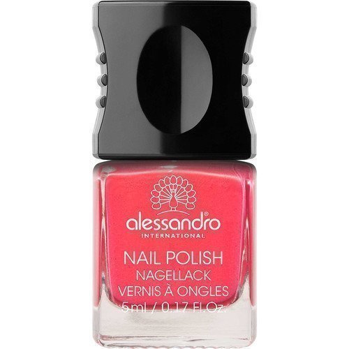 Alessandro Mini Nail Polish Hurly Burly