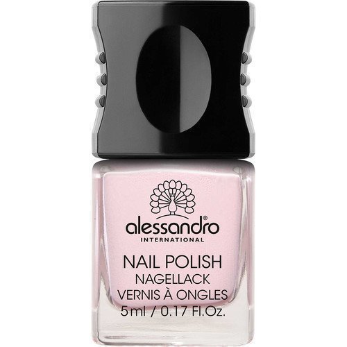 Alessandro Mini Nail Polish Little Princess