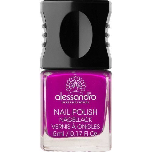 Alessandro Mini Nail Polish Love Secret