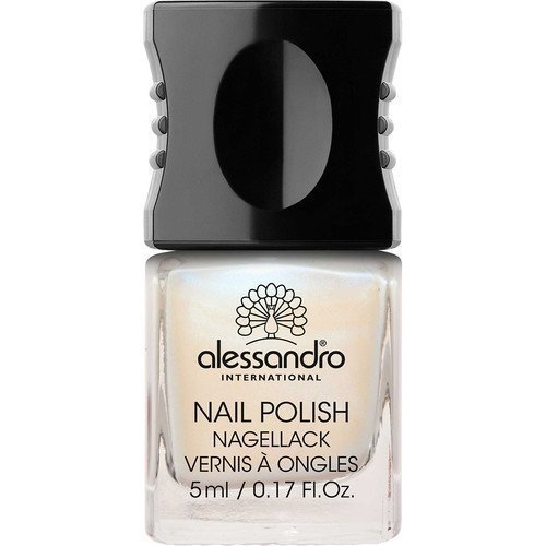 Alessandro Mini Nail Polish Moonlight Kiss