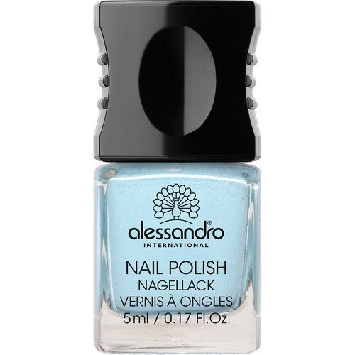 Alessandro Mini Nail Polish Peppermint Patty