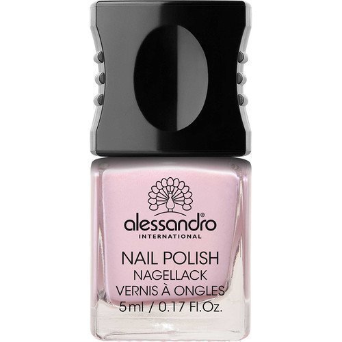 Alessandro Mini Nail Polish Sugar Icing