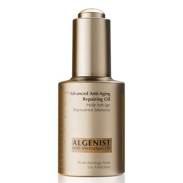 Algenist Advanced Anti-Ageing Repairing Oil 30 Ml