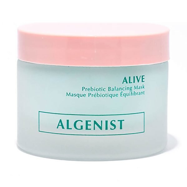 Algenist Alive Prebiotic Balancing Mask 50 Ml