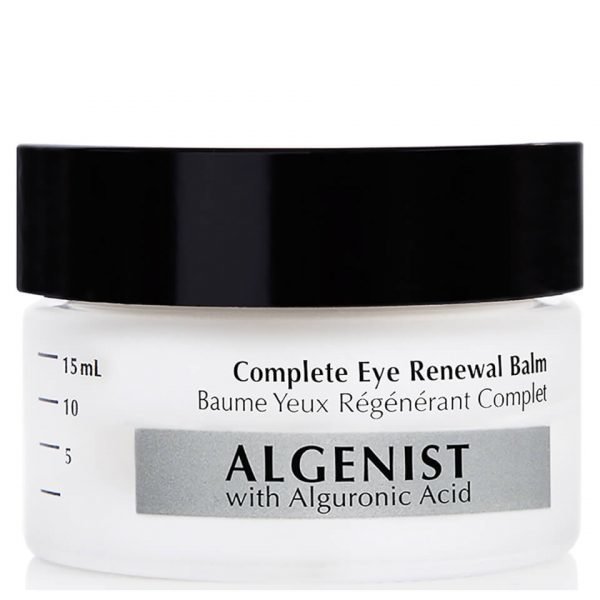 Algenist Complete Eye Renewal Balm 15 Ml
