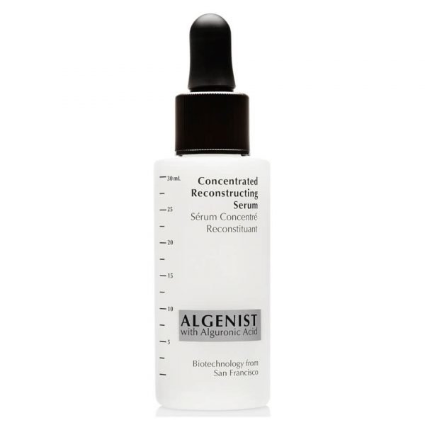 Algenist Concentrated Reconstructing Serum 30 Ml