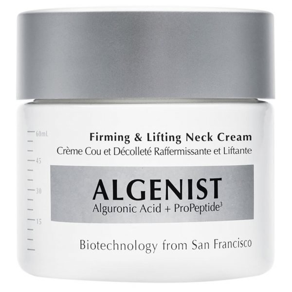 Algenist Firming And Lifting Neck Cream 60 Ml