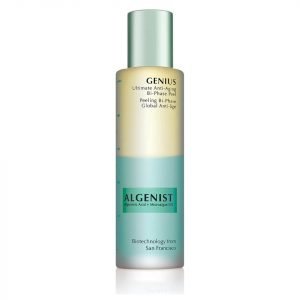 Algenist Genius Ultimate Anti-Ageing Bi-Phase Peel 50 Ml