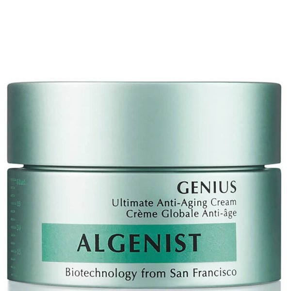 Algenist Genius Ultimate Anti-Ageing Cream 60 Ml