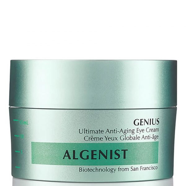 Algenist Genius Ultimate Anti-Ageing Eye Cream 15 Ml
