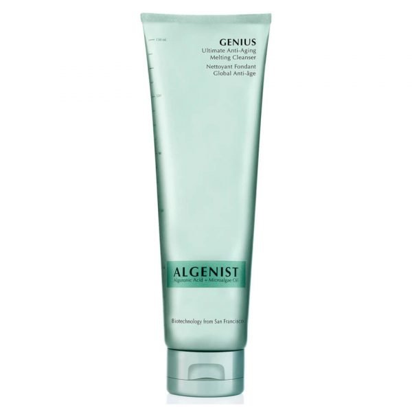 Algenist Genius Ultimate Anti-Ageing Melting Cleanser 150 Ml