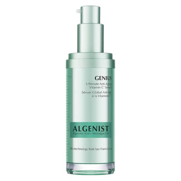 Algenist Genius Ultimate Anti-Ageing Vitamin C+ Serum 30 Ml