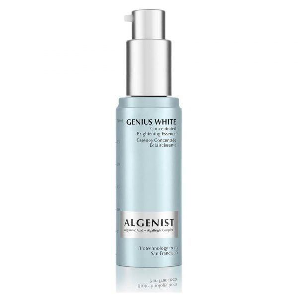 Algenist Genius White Concentrated Brightening Essence 30 Ml