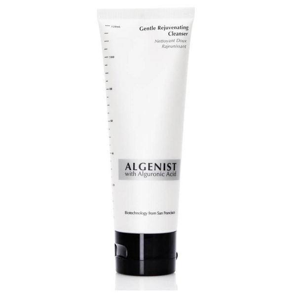 Algenist Gentle Rejuvenating Cleanser 120 Ml