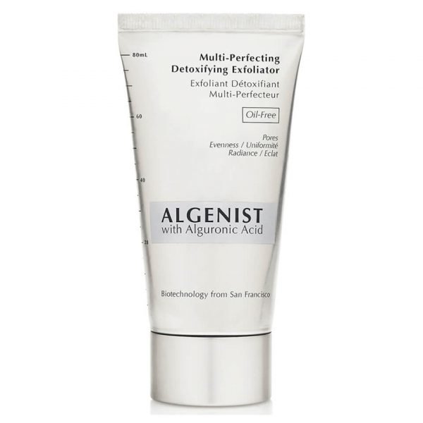 Algenist Multi-Perfecting Detoxifying Exfoliator 80 Ml