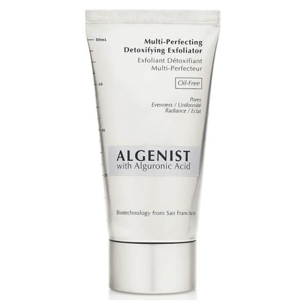 Algenist Multi-Perfecting Detoxifying Exfoliator 80 Ml