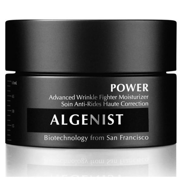 Algenist Power Advanced Wrinkle Fighter Moisturiser 60 Ml