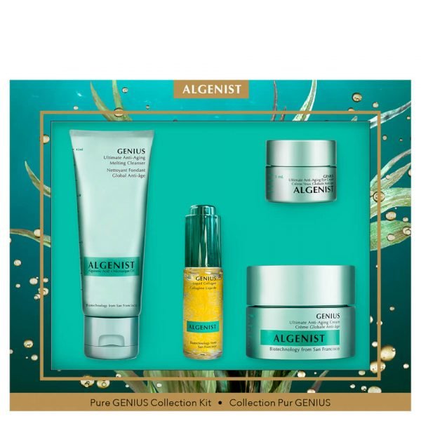 Algenist Pure Genius Kit