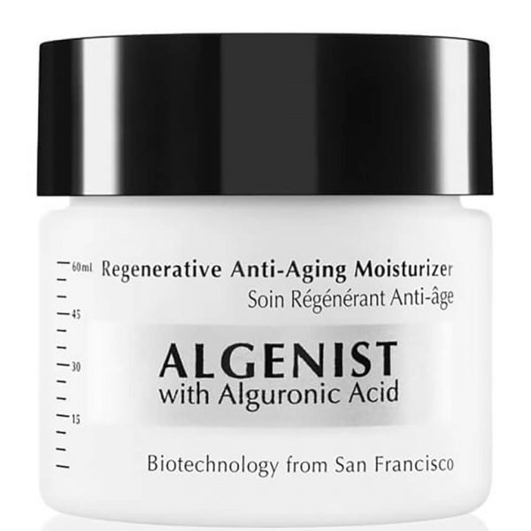 Algenist Regenerative Anti-Ageing Moisturiser 60 Ml