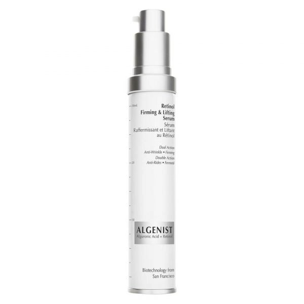 Algenist Retinol Firming And Lifting Serum 30 Ml