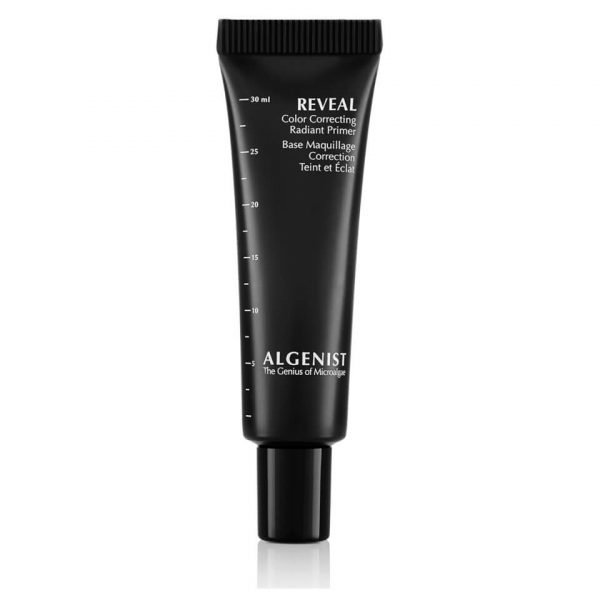 Algenist Reveal Colour Correcting Radiant Primer 30 Ml