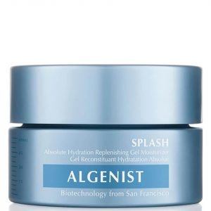 Algenist Splash Absolute Hydration Replenishing Gel Moisturiser 60 Ml