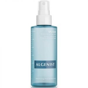 Algenist Splash Hydrating Setting Mist 120 Ml