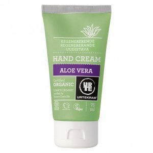 Aloe Vera Käsivoide 75 Ml