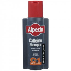 Alpecin Caffeine Shampoo C1 250 Ml