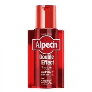 Alpecin Double Effect Shampoo 200 Ml